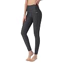 Ubestyle UPF 50+ High Waist Women's Leggings Swimming Tights Sun Protective