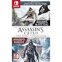 Ubisoft Assassin S Creed: The Rebel Collection (Nintendo Switch)