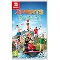 Ubisoft Sports Party (Nintendo Switch)