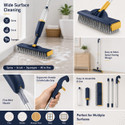 UBIETY 3 in 1 Bathroom Cleaning Brush