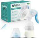Ubinas Big Manual Breast Pump Easy