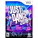 Ubisoft Just Dance 2018 - Wii (Renewed)