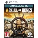 UBISOFT Skull & Bones, Special Edition, Ps5