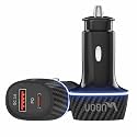 UBON CH 283 Rocket Series 60W QC