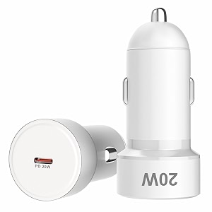 UBON CH282 20W Type-C PD Fast Charging