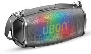 Ubon SP-47 Bluetooth Wireless Speaker With Hanging