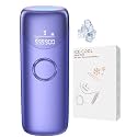 Ubroo 41°F Ice Cooling IPL Hair Removal for Women & Men(Purple)