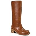 UBWDU Women39s Knee High Boots Chunky Block