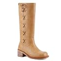 UBWDU Women39s Knee High Boots Chunky Block