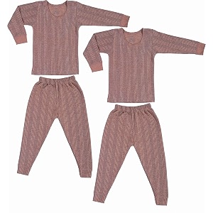 Kids Thermal Winter Wear Warmer for Girls