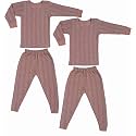 Kids ThermalWinter WearWarmer for Girls and Boys