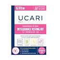 UCARI Pet Intolerances Insight Kit | Fur Analysis for Dogs &amp; Cats | Screens 1100+ Intolerances: Foods, Ingredients, Nutritional &amp; Environmental Items &amp; Pet Care Products | At-Home Fur Sample Test Kit