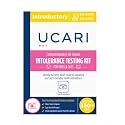 UCARI Pet Intolerances Insight Kit | Fur Analysis for Dogs & Cats | Screens for 350+ Intolerances to Foods and Ingredients | At-Home Fur Sample Test Kit