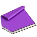 UCGOU Extra Large Poly Mailers 24x24 Inch Purple 100 Pack Shipping Bags