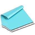 UCGOU Extra Large Poly Mailers 24x24 Inch Teal 100 Pack Shipping Bags