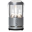 UCO Candlelier Candle Lantern, Candle Lanterns for Real Candles, Perfect Outdoor Gear for Camping or for Power Outages, Includes 3 Long Burning Candles