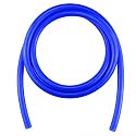 Ucreative 10FT ID 3/16" (5mm) OD 0.433" (11mm) Silicone Vacuum Hose Blue