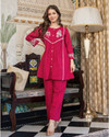 Udbhav Export Women Kurti Pant Set