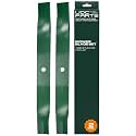 UDC Parts 106-8744-03 Mower Blades Replacement for Toro TimeCutter 42 Inch