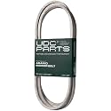UDC Parts 108-4071 105-8783 Deck Belt Replacement for Toro Z Master 60 Inch