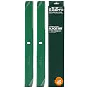 UDC Parts 110-6568-03 Mower Blades Replacement for Toro TimeCutter 42 Inch