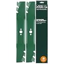 UDC Parts 116-6358-03 Mower Blades Replacement for Toro TimeMaster 30 Inch
