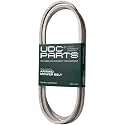 UDC Parts 130-0843 Toro TimeCutter 54 Inch Deck Belt Replacement, 145"x1/2"
