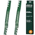 UDC Parts 131-4547-03 Toro 22 Inch Recycler Lawn Mower Blades Replacement