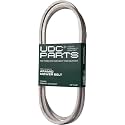 UDC Parts 174368 Primary Replacement Deck Belt for Craftsman 48", 5/8"x90"