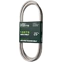 UDC Parts 18879 Woods 72 Inch Deck Belt Replacement, 5/8" x 134.13"