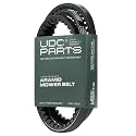 UDC Parts 483172 Pump Drive Belt, Replacement for Scag Tiger Cat, Wildcat