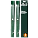 UDC Parts 532138971 138971 Craftsman 42 Inch Mower Blades Replacement