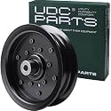 UDC Parts 532196106 Idler Pulley Replacement for Husqvarna 532197379 197379
