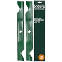 UDC Parts 532405380 405380 Husqvarna 46 Inch Mower Blades Replacement