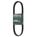 UDC Parts 587086101 Transaxle Variation Belt Replacement for Craftsman