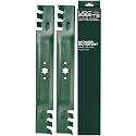 UDC Parts 942-0616A Mower Blades Replacement for Cub Cadet 42 Inch XT1 LT42