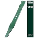 UDC Parts 942-0741A 21 inch Troy Bilt Mower Mulching Blade Replacement