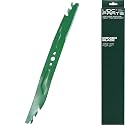 UDC Parts AB2102 Mower Gator Blade Replacement for EGO Power+ 21 Inch