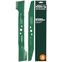 UDC Parts AB2102D Bagging Blades Set Replacement for EGO Power+ 21 Inch
