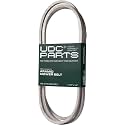 UDC Parts Deck Belt 106-2173 Replacement for Toro TimeCutter, 117.2" x 1/2"