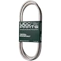 UDC Parts Drive Belt 7010749 Replacement for Snapper 25 Inch 7022252YP