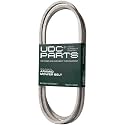 UDC Parts M154621 John Deere 42 Inch Deck Belt Replacement 0.559" x 146.24"