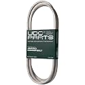 UDC Parts M174506 M149970 V-Belt, 5/8" x 78.2", Aramid Cord
