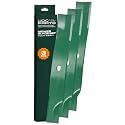 UDC Parts TCU15881 High Lift Blades Replacement for John Deere 60 Inch