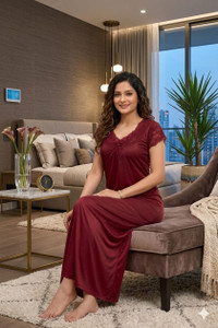 UDCraft Women Nighty
