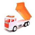 Unbreakable Amazing Big Size Truck Dumper Friction Powered Toy | Non Electric Truck Dumper Vehicle | Colored Truck Dumper Vehicle, Kids