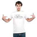 UDNAG Unisex Round Neck Graphic 39Lawyer 