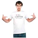 UDNAG Unisex Round Neck Graphic 39Lawyer 