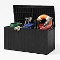 UDPATIO Deck Box