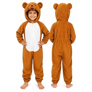 udra Fancy Dress Animal costumes for kids